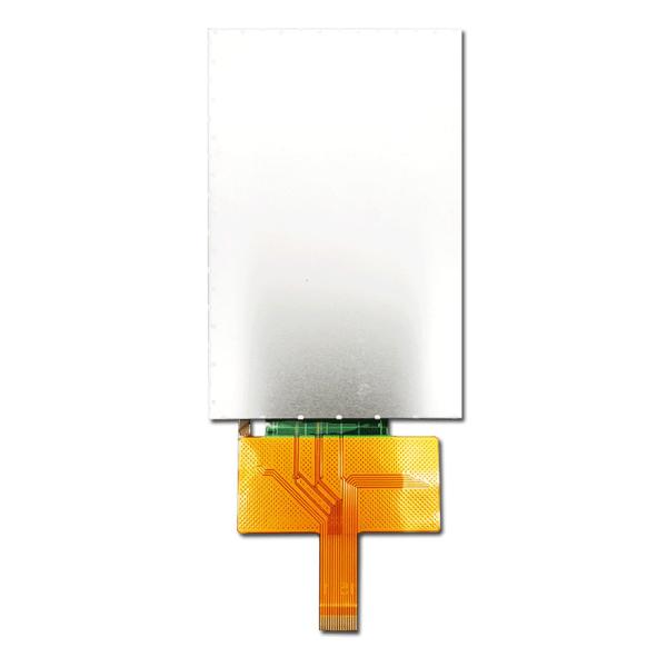 3,5 affichage de pouce 320x480 TFT avec le module lisible d'affichage à cristaux liquides de TFT de lumière du soleil de moniteur de Pcap