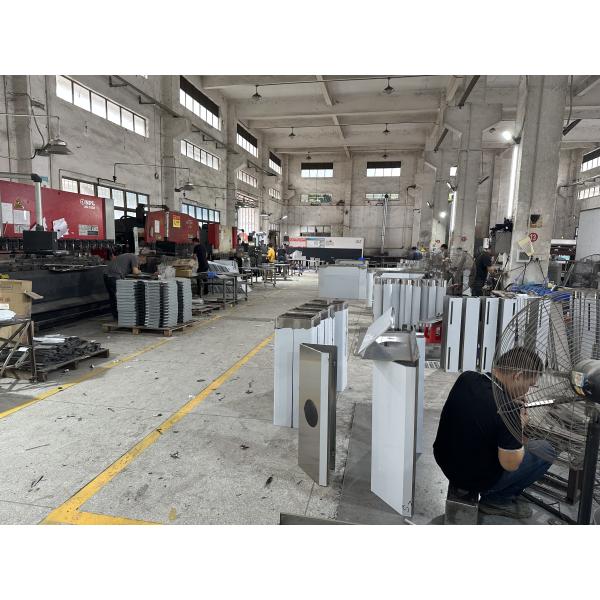 Guangdong Zecheng Intelligent Technology Co., Ltd.