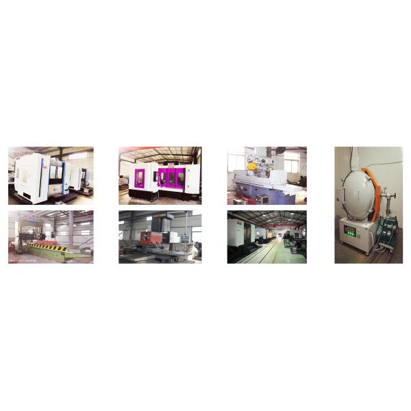 Nanjing Zhitian Mechanical And Electrical Co., Ltd.