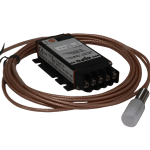 Non-Contact Eddy Current Sensor PR6423/00R-101 CON031 API 670 Compliant and Explosive Area Rated