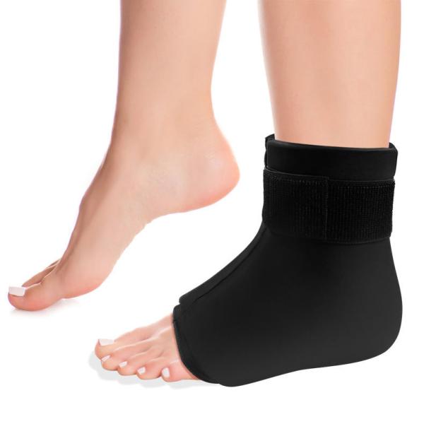 One-piece Velcro Ankle Brace