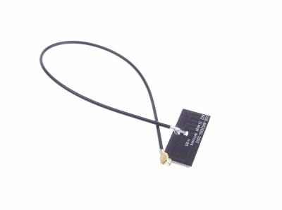 Yunding Internal PCB Antenna High Gain Wireless 3dbi 2.4G Flexible Customized Color