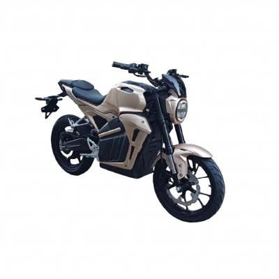 Foreign trade long endurance big pedal electric motorcycle high-speed two-wheeled electric moped