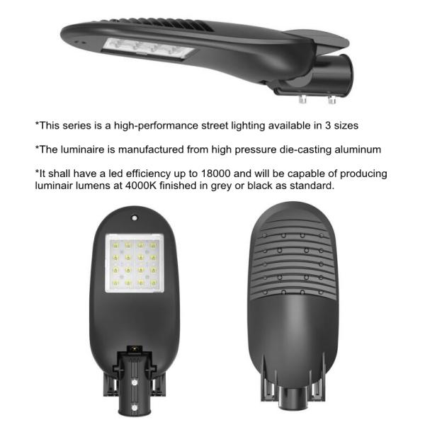 умный уличный свет площади парка регулятора 120льм/В привел снабжение жилищем лампы высокого люмена 100в на открытом воздухе