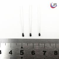 Termistor NTC revestido com resina epóxi 3976k 10 Ohm B25/85