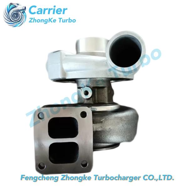 TD08H-22D Mitsubishi 6D22T 6D24T Excavator Turbo 49188-01651 49188-01281 49188-01285 ME158162 ME150485
