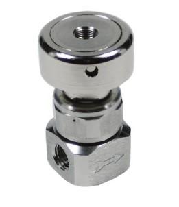 928AOP Series Parker Valve Pressure Reducing Air Operated Valve Poppet Style