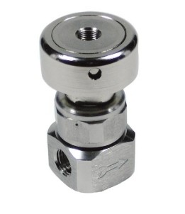 928AOP Series Parker Valve Pressure Reducing Air Operated Valve Poppet Style