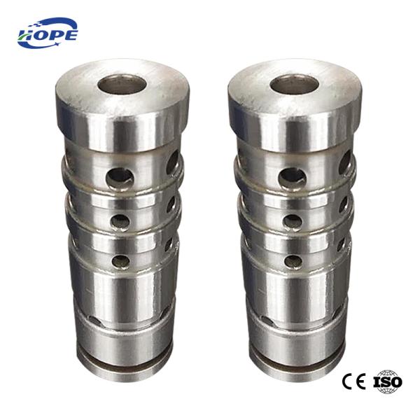 Excavator Hydraulic Breaker Reversing Valve 45/68/75/100/140 Accessories Head Reversing Valve