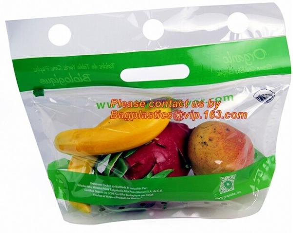 Stand Up Roasted Chicken Packaging Bags With Zip Top hot roast, rotisserie chicken bag, microwaveable bag, slide plastic