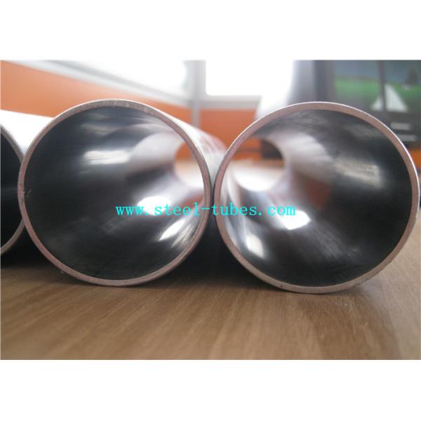 CK45 Shock Absorber ISO9001 BKS Honed Steel Tube Seamless