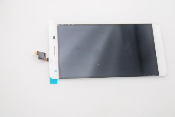 Tela táctil de RoHS 720*1280 5.0inch TFT LCD com relação de Mipi Dsi