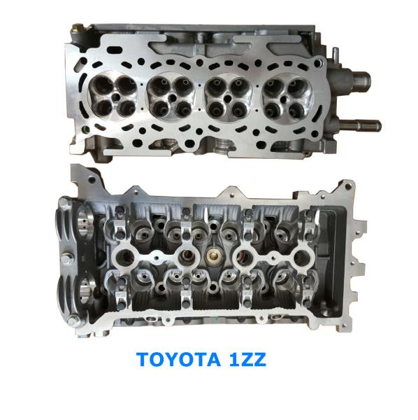 Brand new Cylinder Head 14B 15B 2L 1GD 3CT 1KZT 4Y 2Z 1H 7K 3L 1ZZ 3VZ 2TR 1HD
