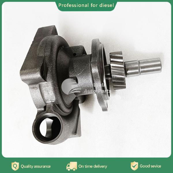 Excavator Engine Diesel Parts QSK45 Water Pump 4065584 4065583 3410309 4100926 3635810 3643971