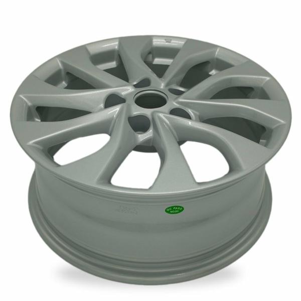16 Silver Wheels For Nissan Sentra 16-19 OEM Alloy Rim 62756