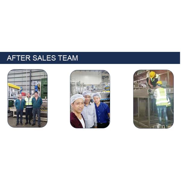 Fully Automatic Four-Head Shampoo Filling Production Line Liquid Filling Equipment