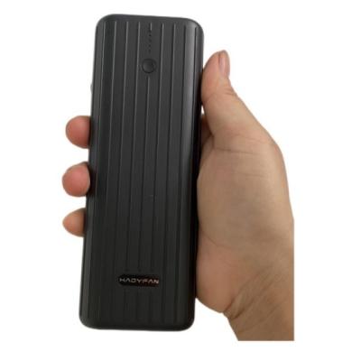 OEM Li Ion Battery Power Bank Portable Mobile Power Bank 20000mah