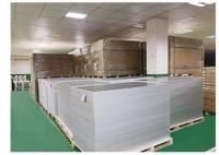 painéis solares 540W 545W 550W 555W 560W do poder superior do Mbb do módulo de 182mm PERC picovolt