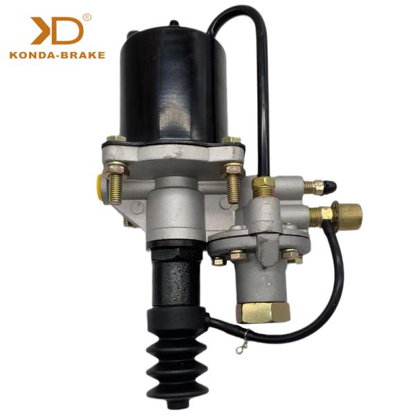 Clutch Boosters 642-03080 Clutch Servos 642-03502 Fit For Mitsubishi Fuso FP FS FV