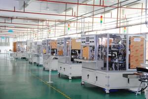 GuangDong Honbro Technology Co., Ltd.