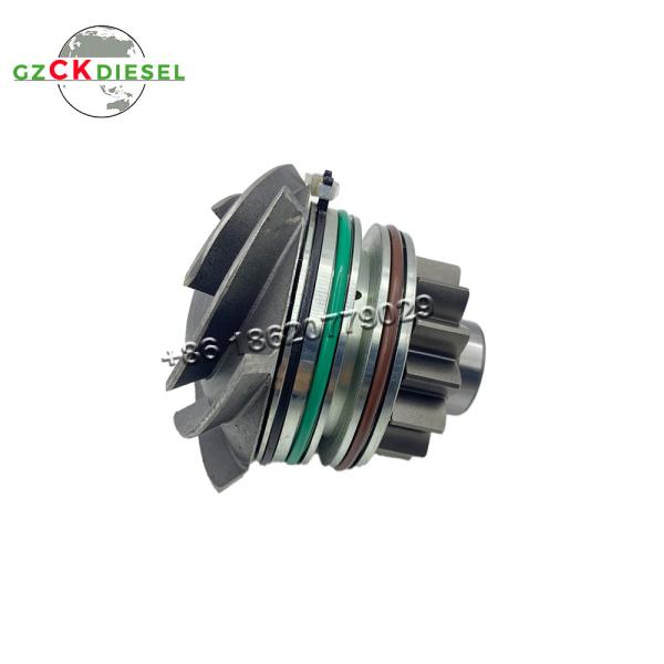 Nouvelle pompe à eau RE530194 RE523828 SE51228 pour le tracteur John Deere 8225R 8245R 8270R 8320R 9345R