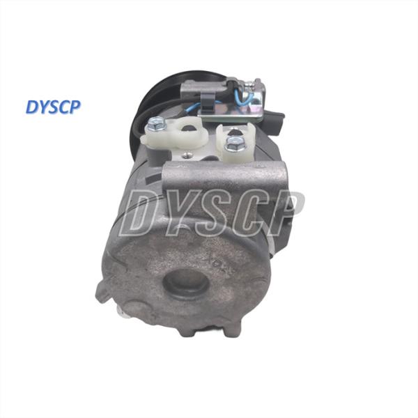 447220-4863 38810RAAA01 Автоматический компрессор для Honda Accord CM4 CM5 2.0 2.4 38810-RAA-A01