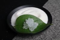 Agriculture Highly Soluble Sodium Polyacrylate Odorless Sodium Acrylate