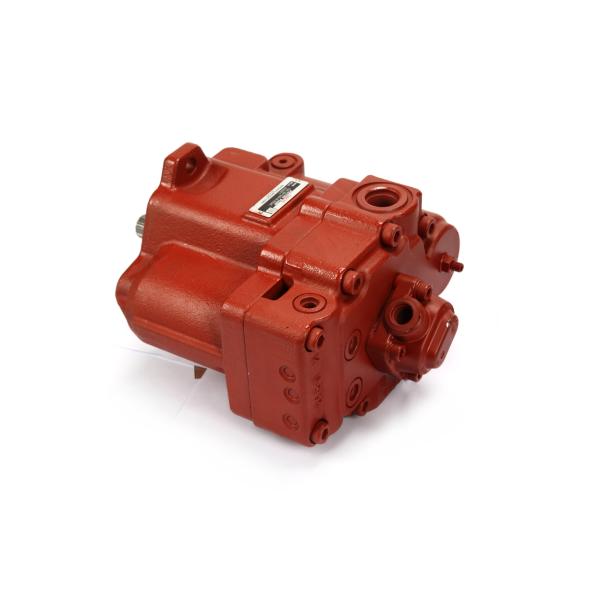 PVK-2B Nachi Hydraulic Pump , Hydraulic Piston Pump With Wooden Case