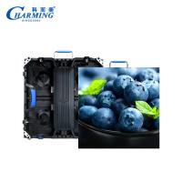 HD Display RGB ColorIndoor Led P2.6 Série Kaito 500*500mm Display de vídeo Impotente Display LED