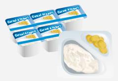 Sistema de inspecção por raios-X de alimentos para a verificação de substâncias estranhas nos alimentos embalados