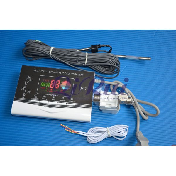 M-7 M-8 TNC-2 Solar Thermal Water Heater Accessories Parts Computer Controller