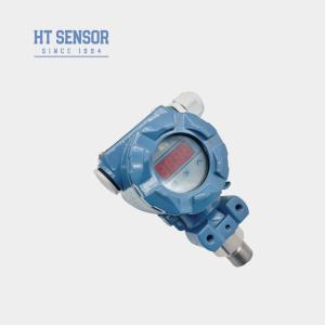 BP93420-III Промышленный датчик давления передатчик принимает нержавеющую сталь давление ядро