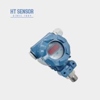 BP93420-III Sensor de pressão industrial Transmissor adota núcleo de pressão de aço inoxidável