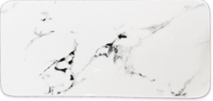 Moisture Proof SS Bathroom Counter Stand , Waterproof 2 Tier Storage Rack