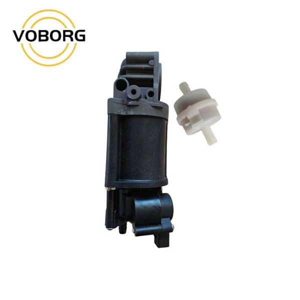 For BMW 5 Series F11 G31 and X5 F15 X6 F16 air Suspension Compressor Dryer Repair Kit
