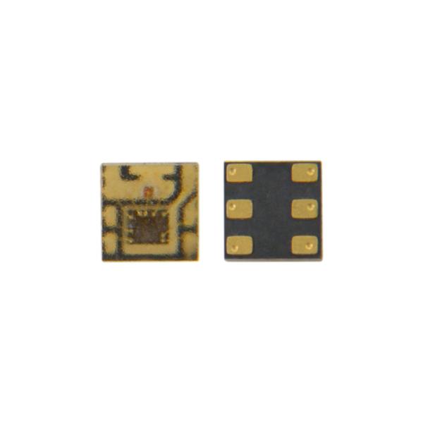 DC5V 0.3W 2020 Addressable RGB LED Chip LC8822 Double Signal LED Diode