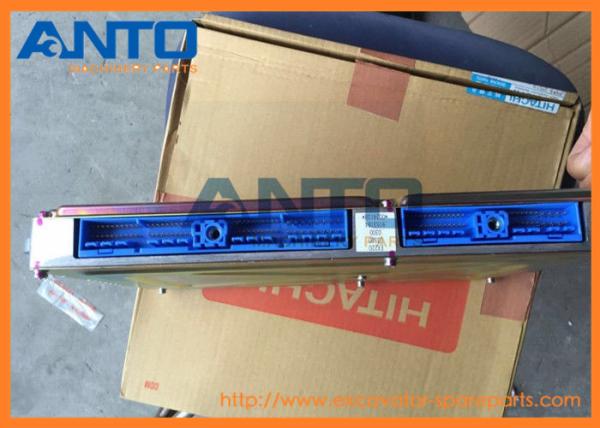 EX200-5 Hitachi Excavator Parts , Computer CPU Controller Excavator 9148017 ISO9001