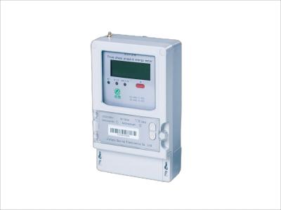 LCD Display and GPRS/GSM Communication 300 Series Stainless Steel Metal for Heavy-Duty Applications