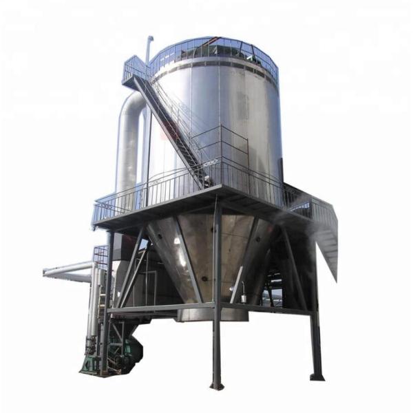 ЛПГ промышленный GMP стандарт глей для ногтей мед лаборатории порошковой спрей сушильщик с низкой ценой