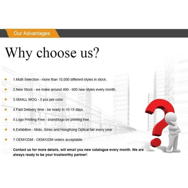 Blue Light Stainless Steel Reading Glasses for Women