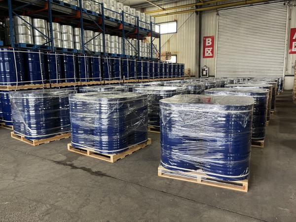 99% Agente de curado epoxi para recubrimientos al agua ANQUAMINE 469