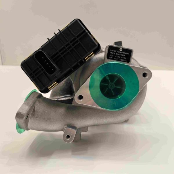 114400-3X01A Truck Turbocharger BV40 530397003415303988 For Nissan YD25