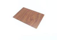 Los altos paneles brillantes del PVC de la prenda impermeable para el panel de pared ULTRAVIOLETA de la impresión de las paredes interiores 3D