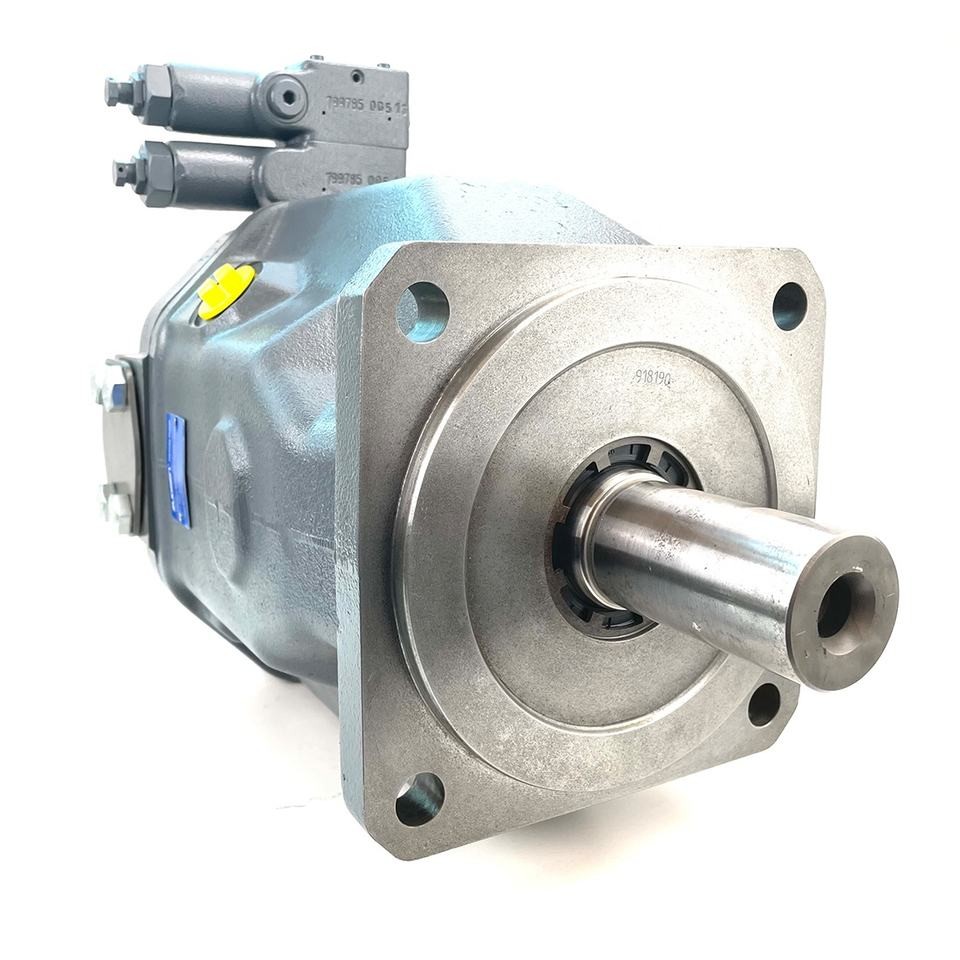 A10VSO140 A10VO140 Гидравлический насос Rexroth A10VSO140DFR1/31R-VPA12N00 Высокое давление Низкий шум