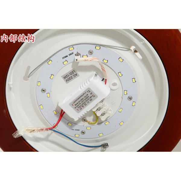 6W , 8W ,12W Modern led ceiling light for bedroom , led kitchen ceiling lighting