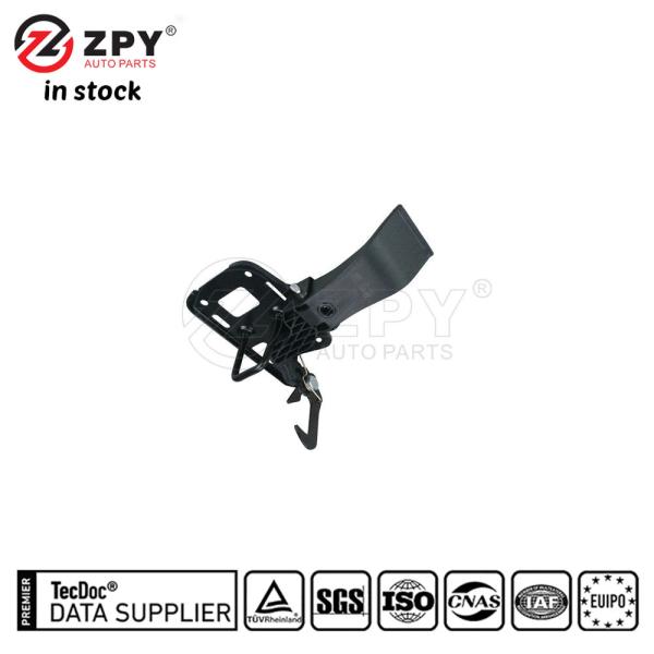 Audi Q5 Front Bonnet Hood Release Latch Lock 8R0823480A 2009-2017