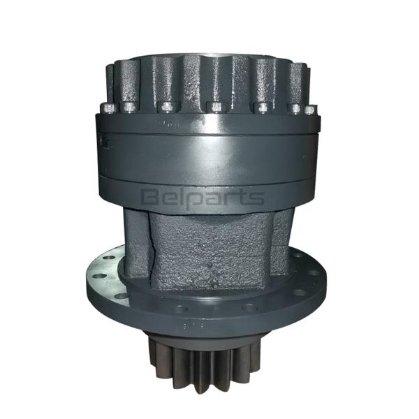 Коробка передач уменьшения качания коробки передач JS220 JRC0007 качания экскаватора для JCB