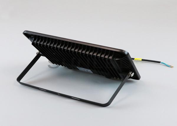 Luz de inundação do diodo emissor de luz do brilho alto, luz de inundação exterior IP65 impermeável do diodo emissor de luz 150W