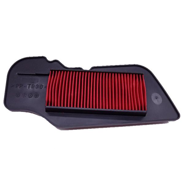 Custom 2ph-e4450-00 Scooter Air Filter for Yamaha Mio i125 Improve Engine Performance