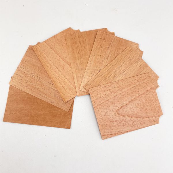 Spanish Cedar Cigar Humidor Chips, Natural Wood Shavings for Tobacco Seasoning, Aging and Mellowing, Aromatic & Moisture Controlling